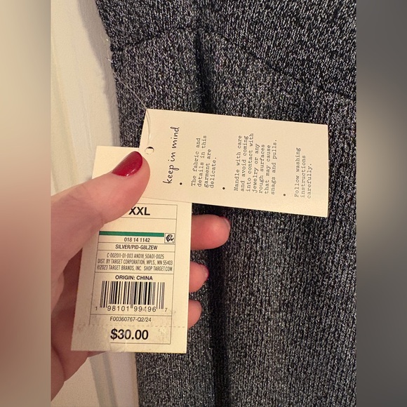 A New Day - Ribbed MIDI Sweater Skirt - Picture 6 of 9